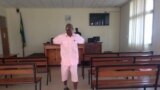 Jean Damascene Kabirima mu rukiko