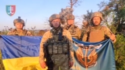 Ukraine tuyên bố chiến thắng ở mặt trận đông nam, giao tranh vẫn ác liệt ở miền đông | VOA