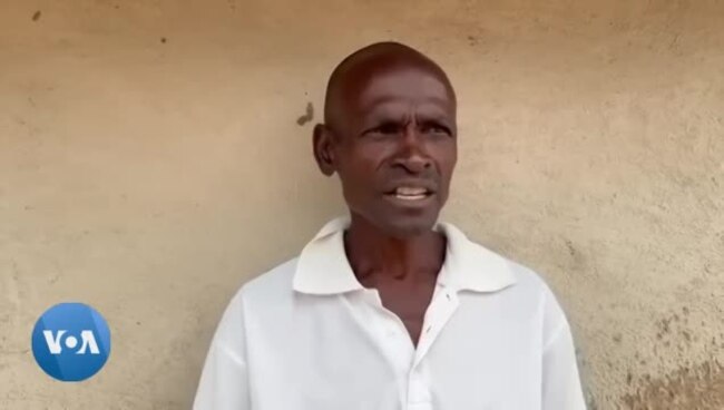 UJeffrey Sibanda Uthi Inyamazana Zendle Zibulala Izifuyo Ezinengi
