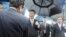 2019年6月27日,在日本大阪府泉佐野举行的G20领导人峰会开始前,中国国家主席习近平抵达日本关西国际机场。