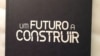 "Um Futuro a Construir", livro de José Maria Neves e Francisco Pinto Balsemão