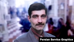 سعید ماسوری، زندانی سیاسی محکوم به حبس ابد