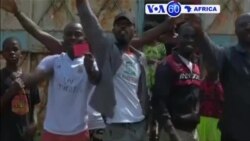 Manchetes Africanas 19 Dezembro 2016: Kinshasa espera anúncio de Kabila