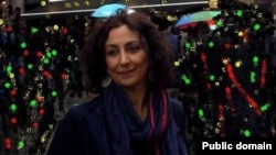 Houzan Mahmoud هۆزان مه‌حمود