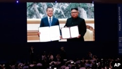 South Korea Koreas Summit