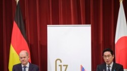 德首腦會談達成共識 加強兩國經濟和防務關係