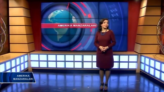 Amerika Manzaralari - Exploring America, November 16, 2015