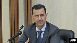 Tổng thống Syria Bashar al-Assad đã đẩy mạnh chiến dịch đàn áp dù đã cam đoan với người đứng đầu Liên hiệp quốc rằng các chiến dịch quân sự đã chấm dứt