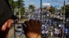 Nicaragua: Hefty Prison Terms for Farm Leaders in Protests