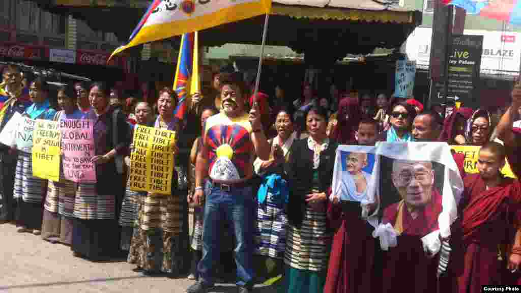 Kalimpong, North India (Photo: Chamba Namgyal)