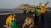 也门胡塞武装声称连两天在红海发动袭 美国否认航母遭攻击