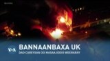 Qubanaha VOA