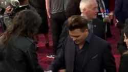 SHORT VIDEO: "FANTASTIC BEASTS" կինոնկարի մասին