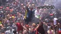 ၂၀၁၃ သင်္ကြန်အကြို