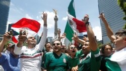 La VOA en Qatar