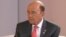 La Voz de América entrevistó al secretario de Comercio de EE.UU., Wilbur Ross, y defendió las relaciones comerciales con América Latina.