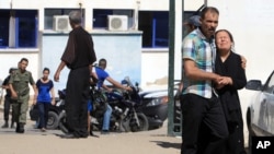 Fue el ataque más mortífero por parte de los integristas contra las fuerzas armadas tunecinas.