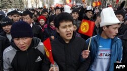 Полуправда и отсутствие правосудия в Кыргызстане спустя год после конфликта