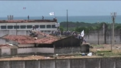 Brezilya’da Yine Cezaevi Olayları: 26 Ölü