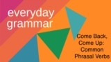 everyday grammar