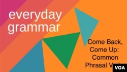 everyday grammar