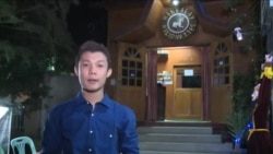 မြန်မာ့ကြိုးဆွဲရုပ်သေးပညာ