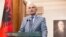 Президент Албании Илир Мета