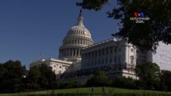 Թրամփին իմփիչմենթի ենթարկելու գործընթացի ուղու վրա