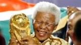 mandela cup