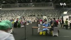 'The Quad" Meets to Discuss Chinese Vaccine Diplomacy, Regionals Issues