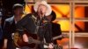 Alan Jackson será presentado al Salón de la Fama de la Música Country