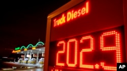 Russian Diesel Embargo Explainer