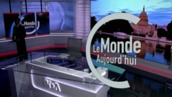 Le Monde Aujourd’hui