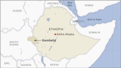 Gambella Fighting Disrupts Cross-border Business With SSudan [3:11]
