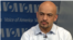 FILE - Mustafa Nayyem at Voice of America.