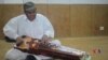 بلوچستان کے ایک لوک موسیقار کی کہانی