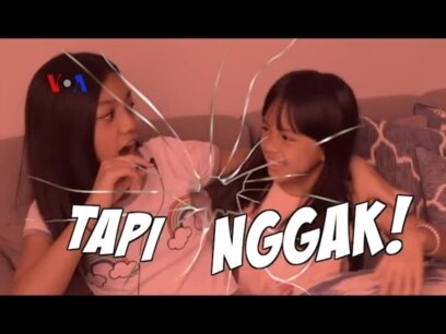 VOA Creative Talk: The Baldys Episode 2 (2)