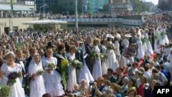 В Германии планируется запретить принудительные браки