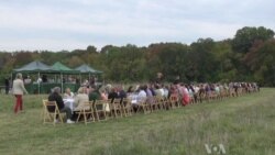 Serving Farm-Fresh Meals at the Farm