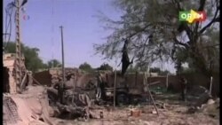 Mali Violence