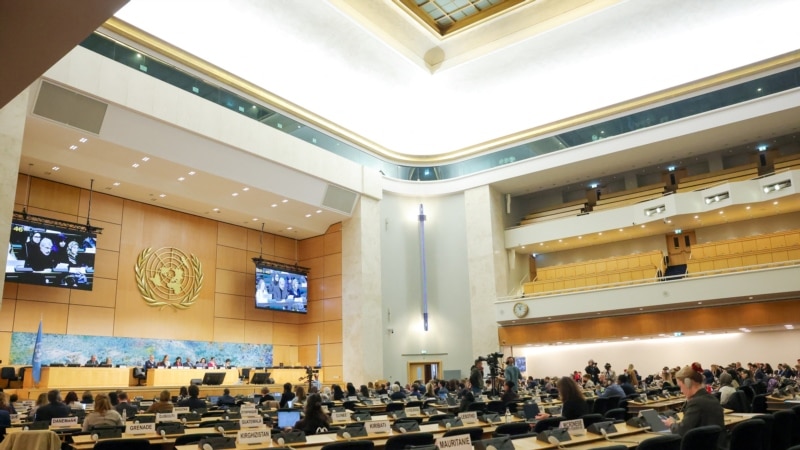 تصویب قطعنامه شورای حقوق بشر علیه جمهوری اسلامی؛ درخواست پرداخت غرامت به کشورهای منطقه