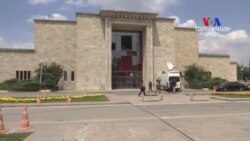 Թուրքիայում իմամները ստացել են պաշտոնապես ամուսնացնելու իրավունք