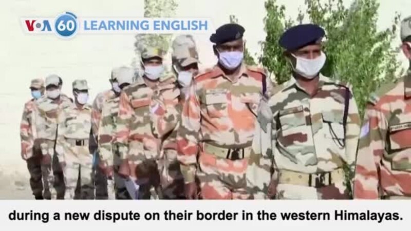 VOA60: September 8, 2020