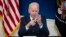 Президент Джо Байден (архивное фото) 