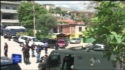 Vazhdojnë kontrollet në Lazarat