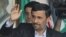 Thousands Cheer Ahmadinejad in South Lebanon