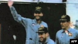 Përkujtohet 40 vjetori i misionit të hapësirës "Apollo 13"