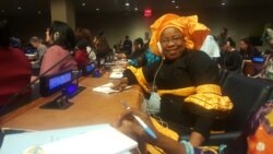 CAMARA FATIMATA KUMAN KAN LAME MUSSOW KA GNIONGONYE KENE KAN NEW YORK