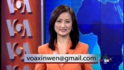 VOA卫视(2015年3月2日 第一小时节目)