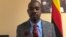 Nelson Chamisa, the president of Movement for Democratic Change Alliance says his party has not received the official voters roll from the Zimbabwe Electoral Commission, 17 June 2018. 